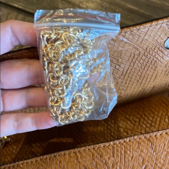 STUDDED CLUTCH - Picture 5 of 5